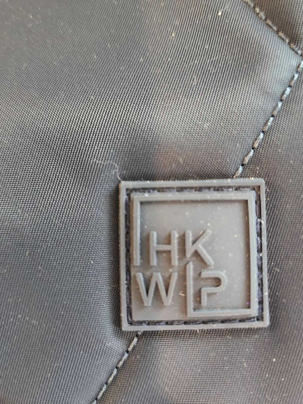 Shawn Killinger x IHKWIP Knotted Shoulder Bag guitar yellow heart strap & extra - Picture 2 of 9